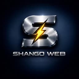 Shango Web